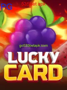 LuckyCard